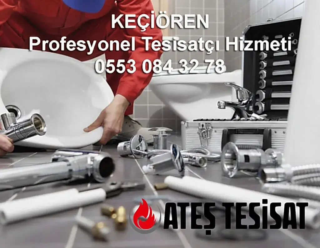 Quba Profesonel Tesisat Yenileme