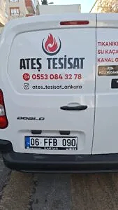Ateş Tesisat