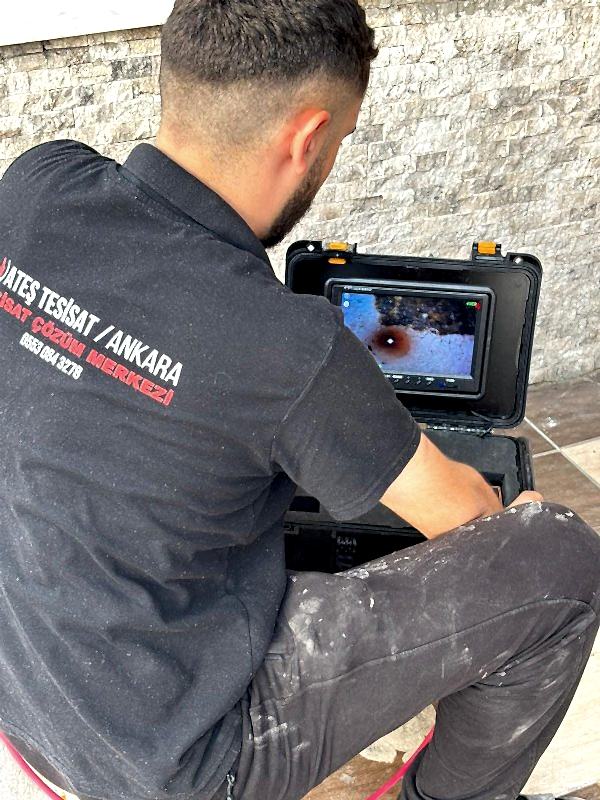 cihazli tıkaniklik acma Şamaxı